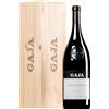 Angelo Gaja | Piemonte Barbaresco Sorì San Lorenzo DOP 2021 MAGNUM in cassetta di legno 1,5 l