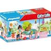PLAYMOBIL Zestaw z figurkami City Life 70862 Pokój niemowlaka