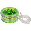 BLUECHOLON Yo-Yo, professionista e principiante con frizione, ideale per imparare bambini e adulti (Yoyo Clutch Ball)