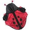 COSMEVIVI Divertente Cappotto per Cani - Indumento per Animali Domestici con Materiale Confortevole per Halloween