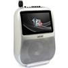 Giochi Preziosi Karaoke Pro 32GB Display Touch 14 CANTA TU Silver CTC10000