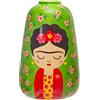 Sass & Belle Vaso Frida Floral modello grande