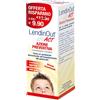 Linea Act Linea Anti-infestanti LendinOut Act Azione Preventiva Pidocchi 100 ml