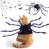 FePen Halloween Costume halloween gatto per Animale Cane Gatto (S)