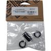 Rock shox Rock shox Kit boccole ammortizzatore 1/2'' 8x24.4