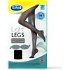 DR.SCHOLL'S (H.F.S. IT. SpA) Scholl Collant A Compressione 20 Den Taglia M Nero