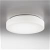 Ailati Lights by Zafferano Drum lampada a soffitto, LED, LD891103, Drum [Lampade per Interni > Lampade a Soffitto]