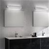 Ailati Lights by Zafferano Slat lampada a parete, LED, LD0152B3, Slat [Lampade per Esterni > Lampade a Parete]