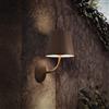 Ailati Lights by Zafferano Poldina lampada a parete, LED, LD0348R3, Poldina [Lampade per Esterni > Lampade a Parete]