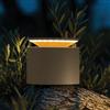 zafferano Push-up lampada da tavolo ricaricabile, LED, LD1050S3, Push-up [Lampade per Interni > Lampade da Tavolo]