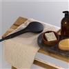 Hansa Viva doccetta, 3 tipi di getto, 4433030033, Viva nero opaco [Rubinetteria Bagno > Doccette / Supporti]