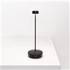 zafferano Swap Pro lampada da tavolo ricaricabile, LED, LD1130N3, Swap Pro; Swap [Lampade per Interni > Lampade da Tavolo]