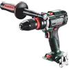 METABO - Trapano avvitatore a batteria senza batteria con sistema Quick, Modello: BSLTX3BLQI