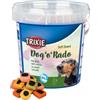 TRIXIE SOFT SNACK DOG'O'RADO TRIXIE PER CANI GR.500