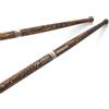 Promark Bacchette ProMark per batteria - Bacchette Mike McIntosh FireGrain Signature Light - Bacchette per batteria - Intonazione e peso uniformi - 1 coppia