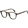 DAVID BECKHAM DB 1018, Occhiali Uomo, 086, 49
