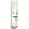 Klorane Shampoo Secco Capelli Scuri Extra-delicato All'avena & Ceramide Spray 150 Ml