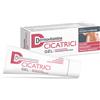 Dermovitamina Cicatrici Gel 30 Ml