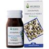 ARCANGEA SRL Arcangea Mirtillo Nero Biologico 60 Compresse