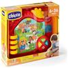 Chicco Gioco Abc Libro Parlante Fattoria 1 Pezzo 6Mesi+ Italiano/Inglese