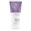White Hot Shampoo da bianco caldo capelli brillanti shampoo 200 ml