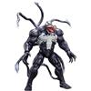 HiPlay ZD Toys Anniversary Series Collectible Figure Full Set: Classic Venom (1916-01), Movice Style, Miniature Action Figurine JDDY