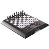 MILLENNIUM ChessGenius M810 - Computer per scacchi con fino a 2050 ELO, scacchiera con sensore di pressione scorrevole, pezzi magnetici, display illuminato