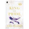 Mondadori King of pride. Ediz. italiana