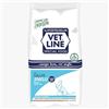 VET LINE CROCCHETTE VET LINE SALUTE SNELLI MAIALE GRAIN FREE. 1KG