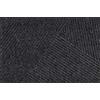 Wash+Dry DUNE Stripes dark grey 60x90cm, adatto per interni ed esterni, lavabile