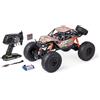 Carson 500404290 1:8 Dirt Crawler 4x4 100% RTR arancione - auto telecomandata, auto RC, veicolo RC, auto RC 1:8, giocattolo telecomandato, crawler RC per bambini