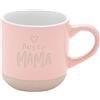 GRUSS & CO Espressotasse Motiv Mama, 10 cl