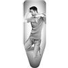 Colombo Foderina da Stiro 130x50 cm TERMOSENSIBILE Taglia L