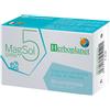 HERBOPLANET SRL MAGSOL 5 EXTRA 60CPR