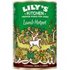 Lily's Kitchen Dog Umido Lamb Hotpot Lattina 400gr