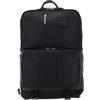 PIQUADRO Zaino 2 comparti porta PC 15.6'' pelle,b