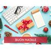 Smartbox Buon Natale al miglior collega! Cene, pause relax e avventure per 1 o 2 persone