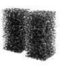 Aqpet Ricambi Spugne Filtro Interno Bio Neptune S 2 Pz per Acquari Simply