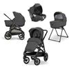 INGLESINA - Trio Aptica XT Darwin Magnet Grey 2024
