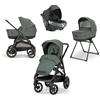 INGLESINA - Trio Aptica XT Darwin Taiga Green 2024