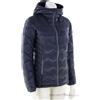Jack Wolfskin Alpsitze Down Donna Giacca da Sci Alpinismo