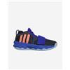 Adidas Dame 8 Extply M - Scarpe Basket - Uomo