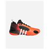 Adidas D.o.n. Issue 5 M - Scarpe Basket - Uomo - Nero