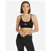 Arena Basic W - Bra Training - Donna - Nero