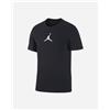 Nike Jordan Jumpman M - Maglia Basket - Uomo - Nero