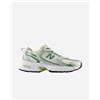 New Balance 530 M - Scarpe Sneakers - Uomo - Argento