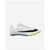 Nike Rival Sprint M - Scarpe Running - Uomo - Bianco