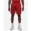 Nike Jordan Sport M - Pantaloncini Basket - Uomo - Rosso