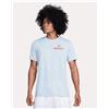 Nike Dri Fit Power M - Maglia Basket - Uomo - Blu