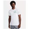 Nike Dri Fit Power M - Maglia Basket - Uomo - Bianco